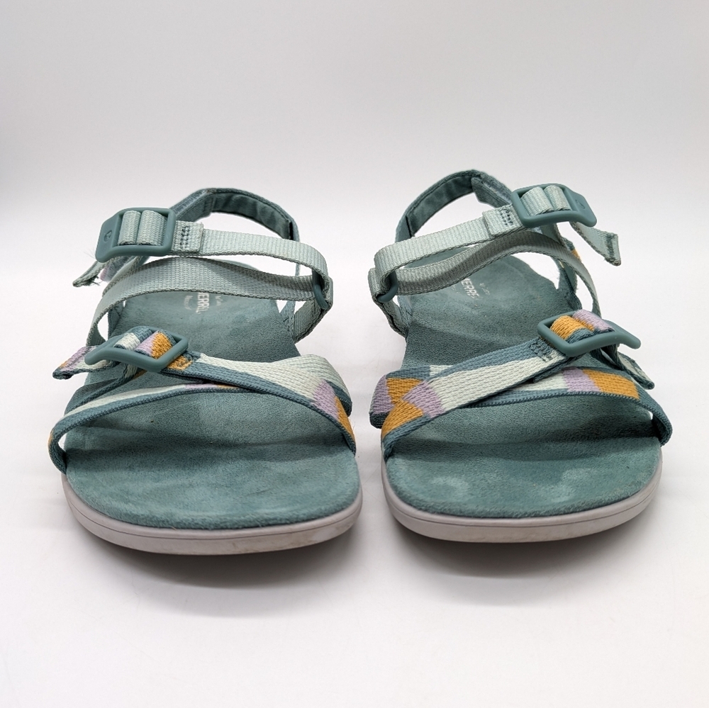 Merrell Women's Multi-Color Sandals - Picture 2 of 8